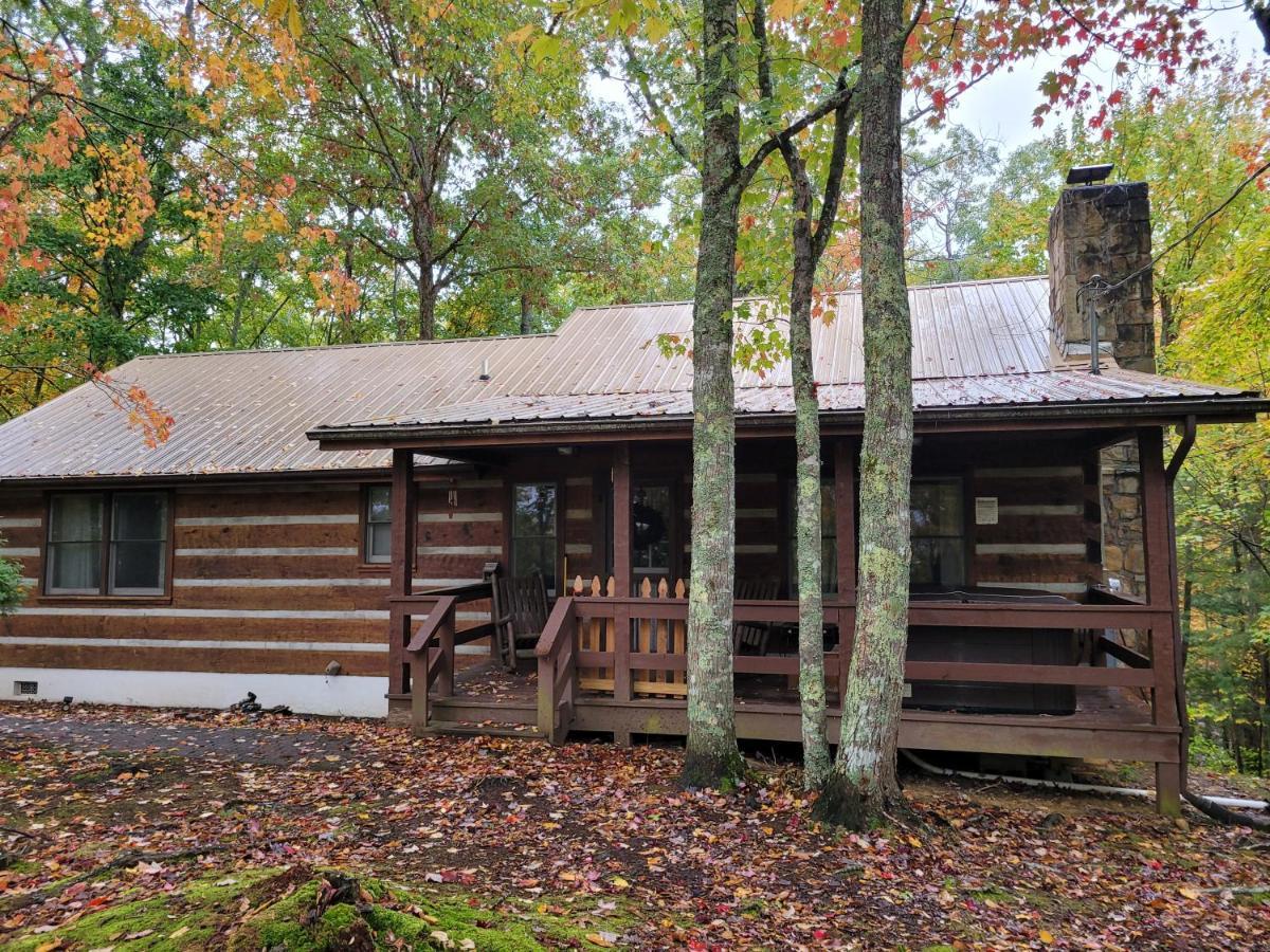 Bears Hideaway Villa Pigeon Forge Exterior photo