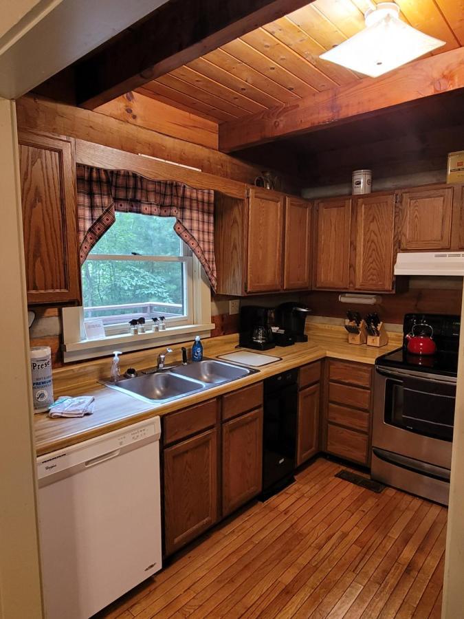 Bears Hideaway Villa Pigeon Forge Exterior photo