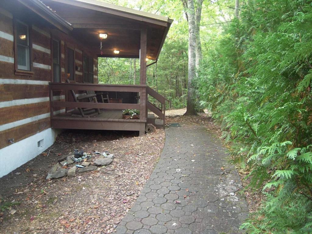 Bears Hideaway Villa Pigeon Forge Exterior photo