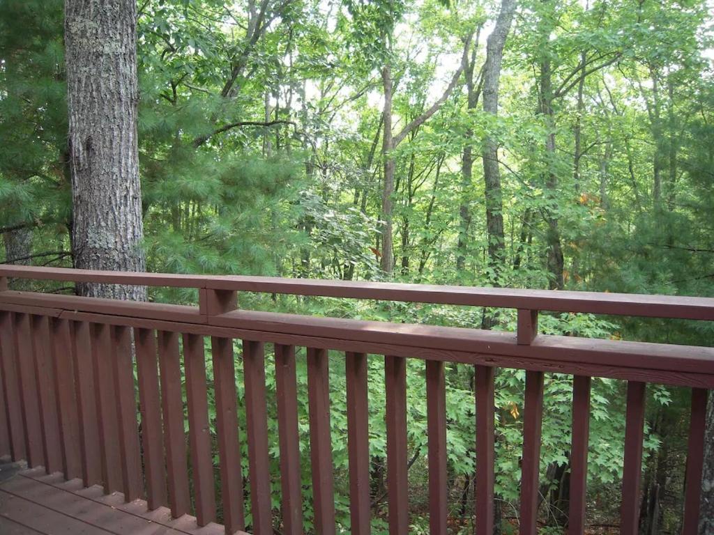 Bears Hideaway Villa Pigeon Forge Exterior photo