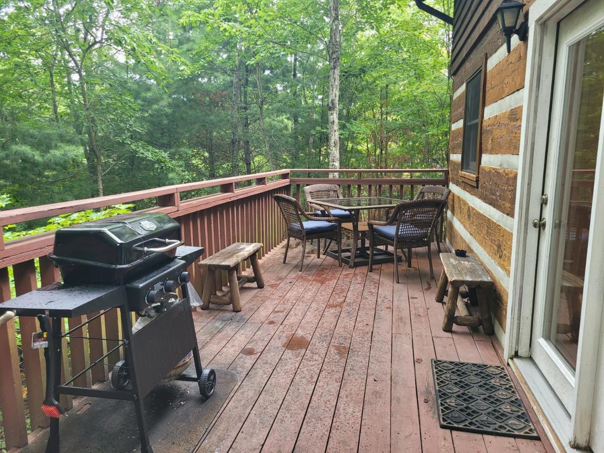 Bears Hideaway Villa Pigeon Forge Exterior photo